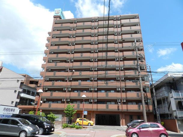 修繕後 施工事例